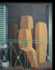 ReneMagrittePerspectiveLeBalconDeManet1950.png