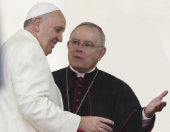 Chaput-with-Pope-a.jpg