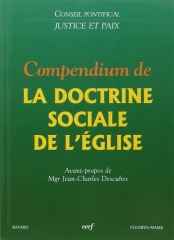 Compendium Doctrine Sociale de l'Eglise 81r2EaHsyjL.jpg