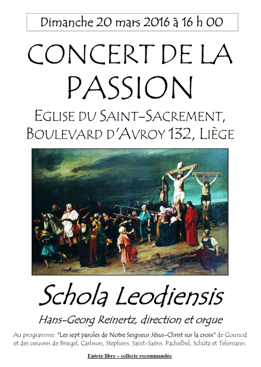 2016.03.20 Liège - Schola Leodiensis News.gif