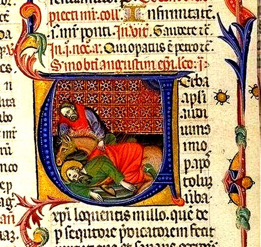 15 BREVIAIRE DE MARTIN D ARAGON CONVERSION OF PAUL B.jpg