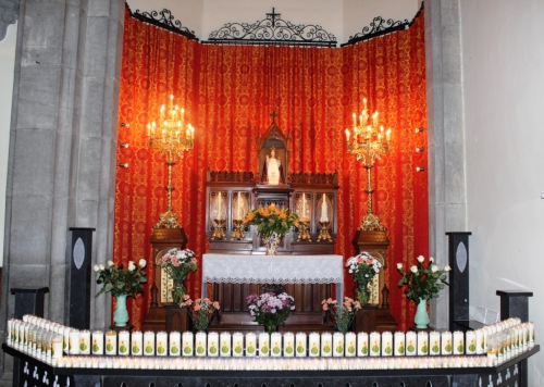 Chapelle de l'Enfant Jésus de Prague(Sanctuaire de Hozémont).JPG